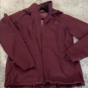 North Face Resolve 2 Jacket